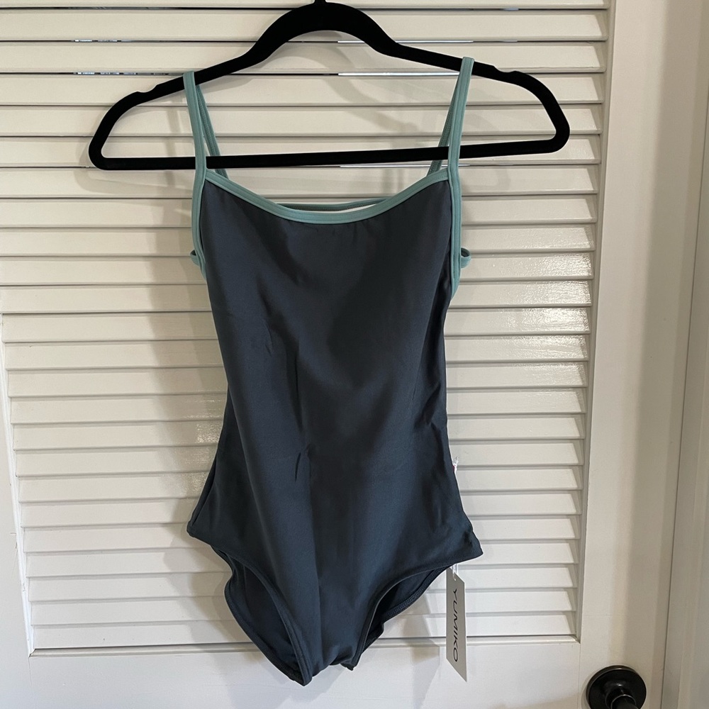 Yumiko leotard